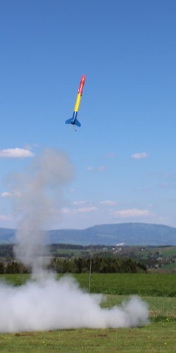 model MPavlanskeho 200 Ns